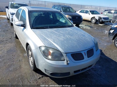 PONTIAC IA 2009
