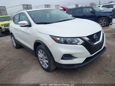 NISSAN QASHQAI 2023