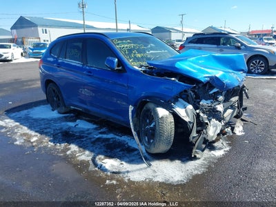 BMW XD 2017