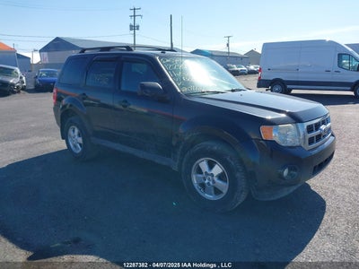 FORD ESCAPE 2011