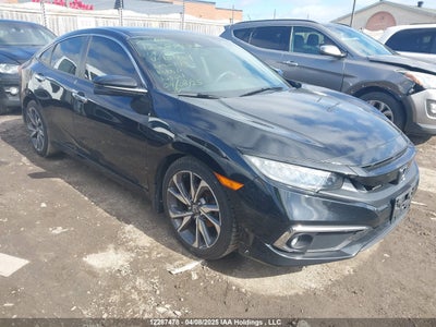 HONDA CIVIC 2019