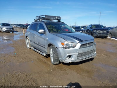 MITSUBISHI RVR 2011