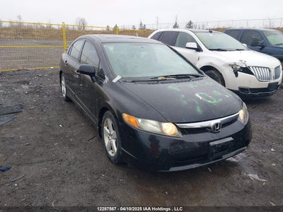HONDA CIVIC 2006