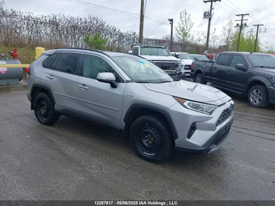 TOYOTA RAV4 2020
