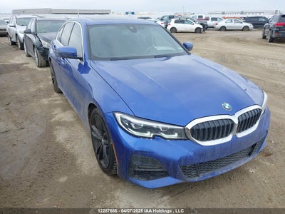 BMW 330I 2020