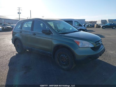 HONDA CR-V 2009