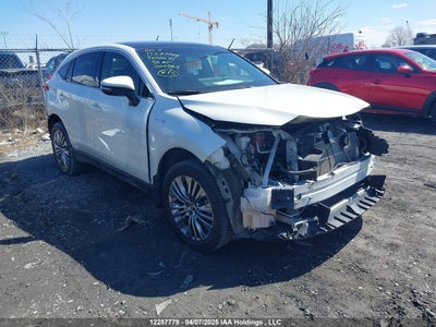 TOYOTA VENZA 2021