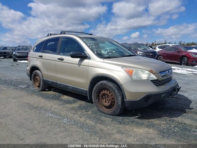 HONDA CR-V 2008