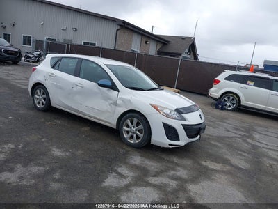 MAZDA Z 2011
