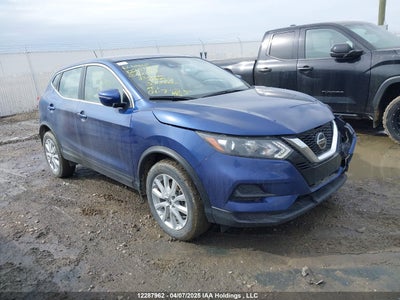NISSAN QASHQAI 2023