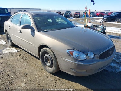 BUICK ALLURE 2006