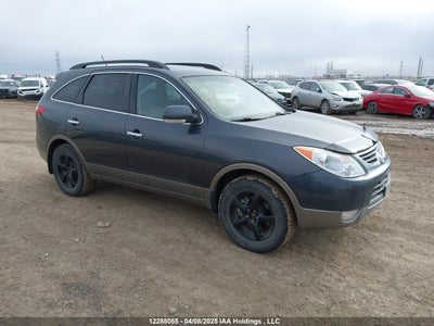 HYUNDAI VERACRUZ 2012