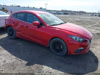MAZDA Z 2016
