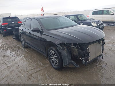 VOLKSWAGEN JETTA 2021