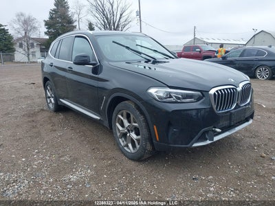 BMW XD 2024