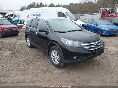 HONDA CR-V 2012