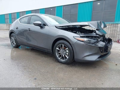 MAZDA Z 2025