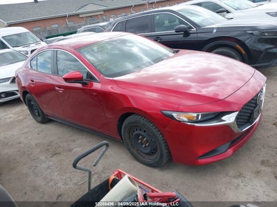 MAZDA Z 2019