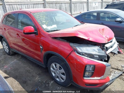 MITSUBISHI RVR 2024