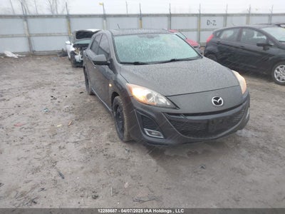 MAZDA Z 2010