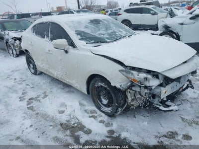 MAZDA Z 2018