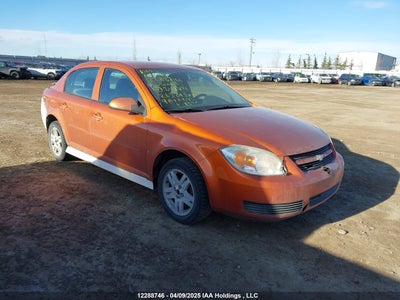 CHEVROLET COBALT 2006