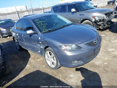 MAZDA Z 2009