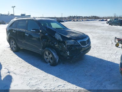KIA SORENTO 2013