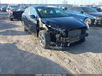 KIA FORTE5 2021