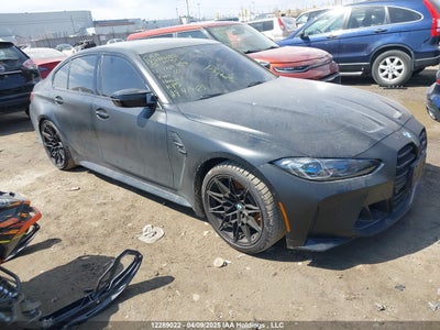 BMW ION 2022