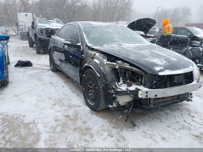 ACURA RL 2008