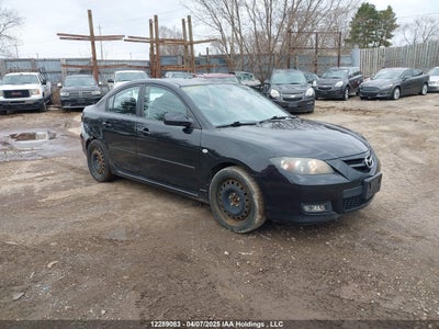 MAZDA Z 2009