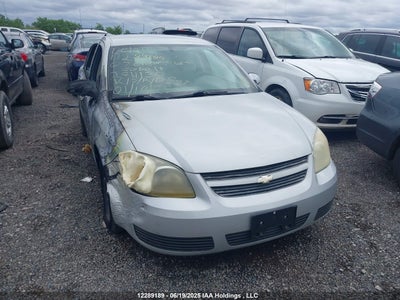 CHEVROLET COBALT 2007
