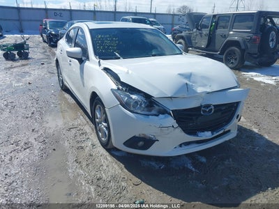 MAZDA Z 2014