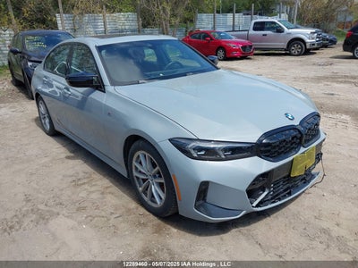 BMW M340I 2024