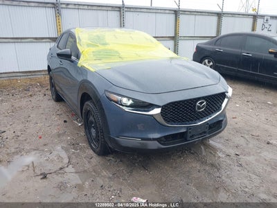 MAZDA CX-30 2024