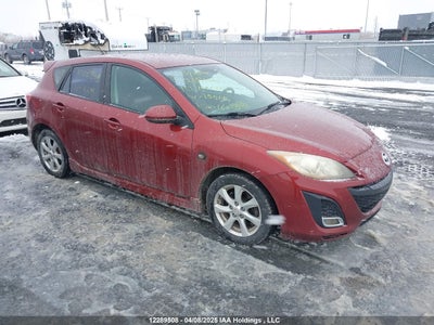 MAZDA Z 2010