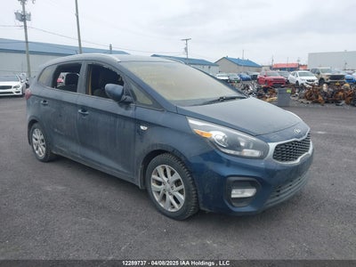 KIA RONDO 2017