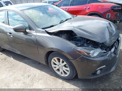 MAZDA Z 2014