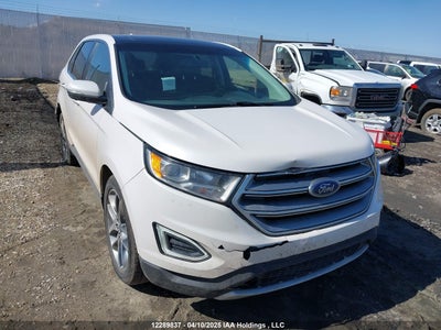 FORD TITAN 2016