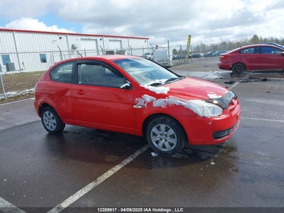 HYUNDAI ACCENT 2010