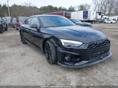 AUDI S5 2024