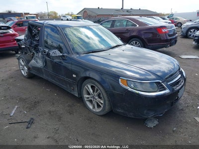 SAAB 9-5 2006