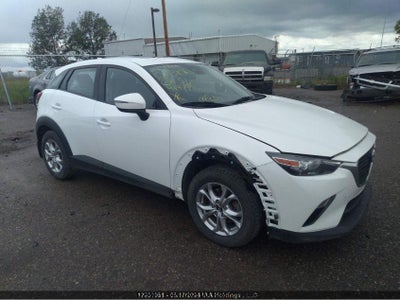 MAZDA CX-3 2019