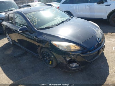 MAZDA Z 2010