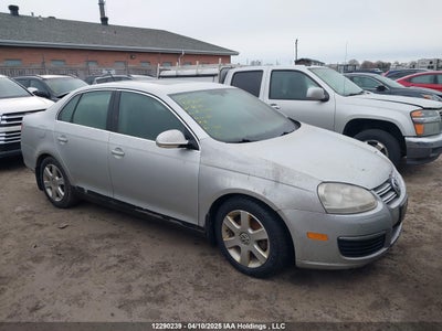 VOLKSWAGEN JETTA 2006