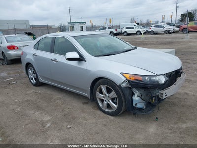 ACURA TSX 2013