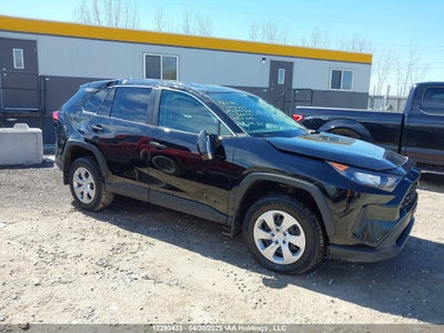 TOYOTA RAV4 2023