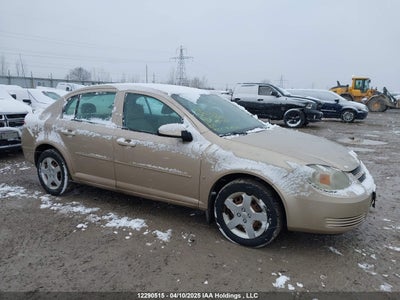 CHEVROLET COBALT 2008