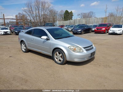CHEVROLET COBALT 2009